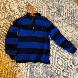 Polo Ralph Lauren boys top size 7